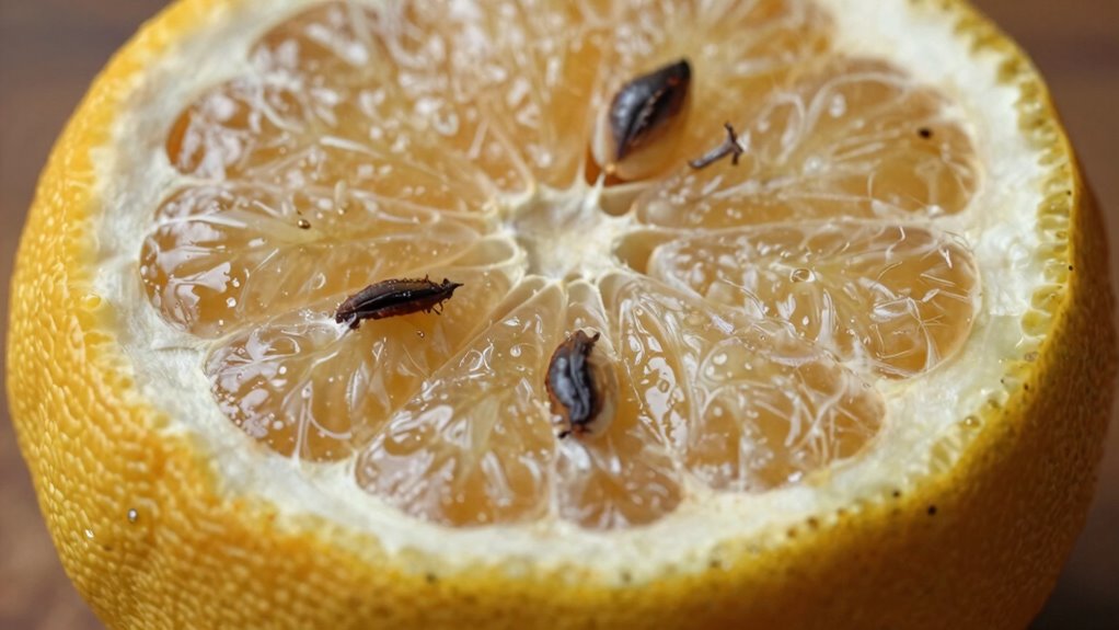 taste signals indicate health status