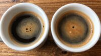taste test for espresso