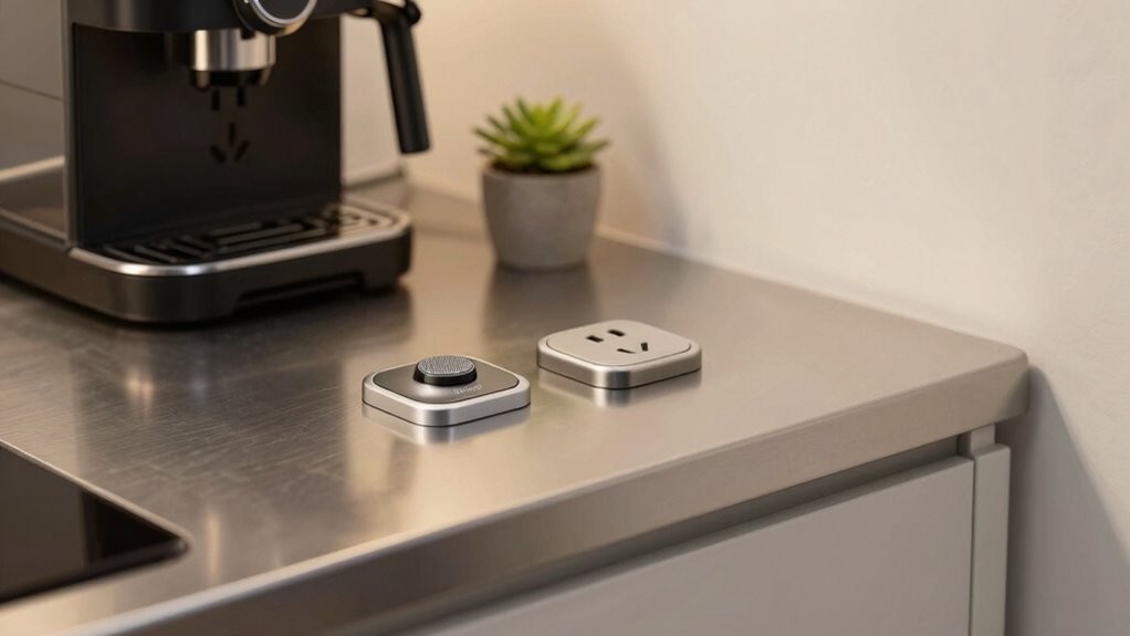 test clean replace regularly