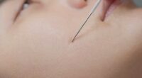 thin needle benefits