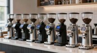 top 15 affordable 64mm espresso grinders