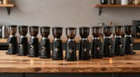 top 15 affordable espresso grinders