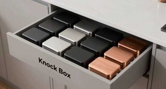 top 15 affordable knock boxes