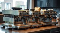 top 15 affordable lever espresso machines