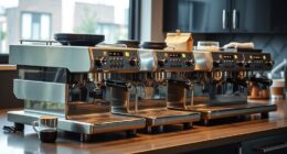 top 15 affordable lever espresso machines