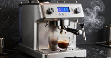 top 15 automatic espresso machines