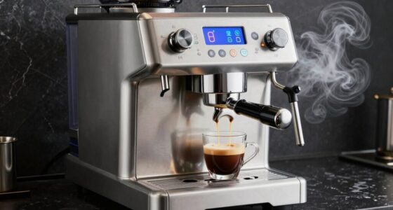 top 15 automatic espresso machines