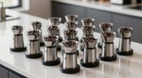 top 15 budget espresso grinders