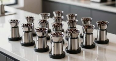 top 15 budget espresso grinders