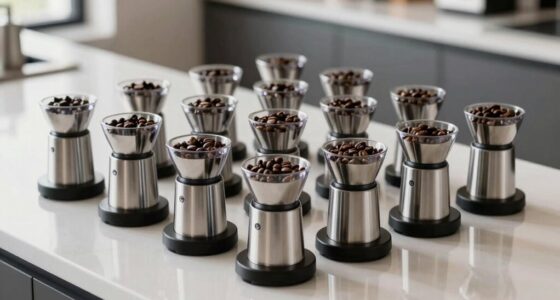 top 15 budget espresso grinders