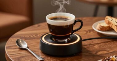 top 15 coffee warmer picks