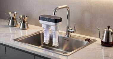 top 15 coffee water filters
