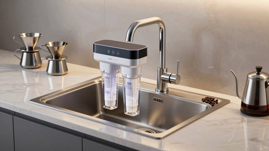 top 15 coffee water filters