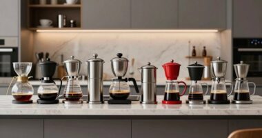 top 15 cold brew makers