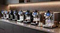 top 15 espresso machine reviews
