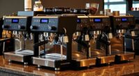 top 15 heat exchanger espresso machines