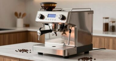 top 15 home coffee roasters