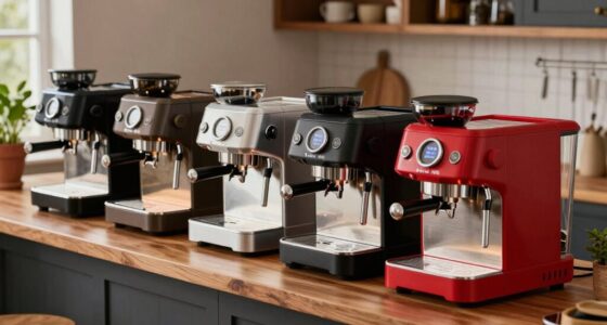 top 15 home coffee roasters