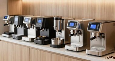 top 15 home coffee roasters