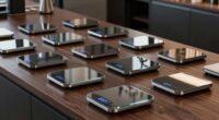 top 15 smart coffee scales