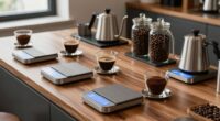 top 15 smart coffee scales