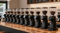 top 64mm espresso grinder list