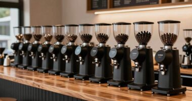 top 64mm espresso grinder list
