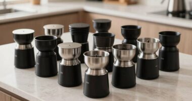 top 64mm espresso grinder list