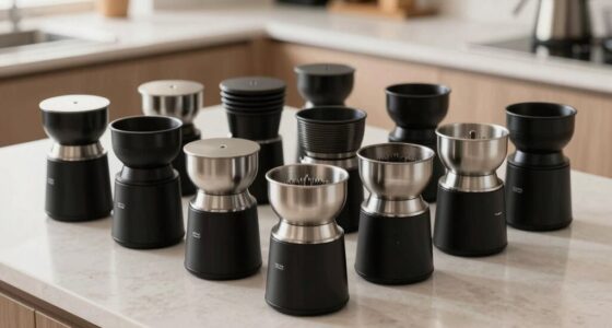 top 64mm espresso grinder list