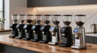top 64mm espresso grinder list