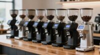 top 8 83mm espresso grinders