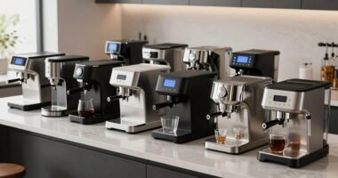 top affordable batch coffee makers