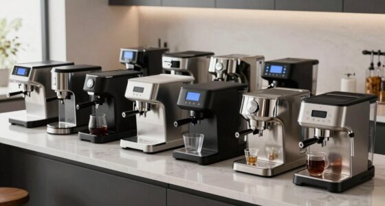 top affordable batch coffee makers