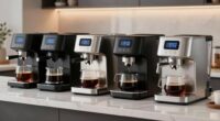 top affordable batch coffee makers