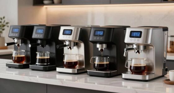 top affordable batch coffee makers