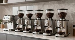 top affordable coffee grinders