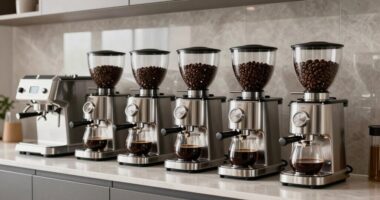 top affordable coffee grinders