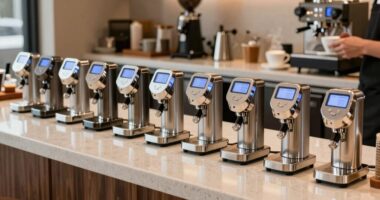 top affordable coffee refractometers