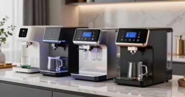 top affordable coffee ro systems