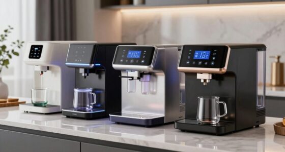 top affordable coffee ro systems