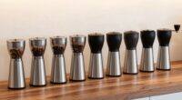 top affordable conical grinders