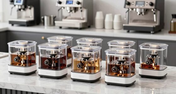 top affordable espresso cleaner