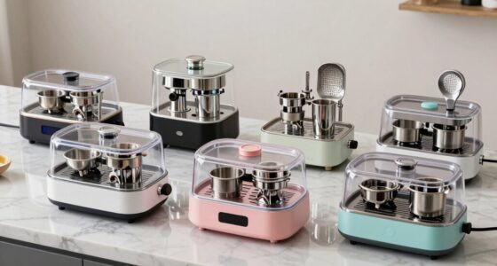 top affordable espresso cleaners