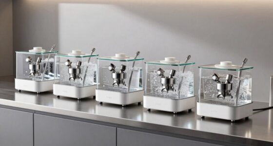 top affordable espresso cleaners