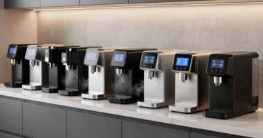 top affordable milk steamer options