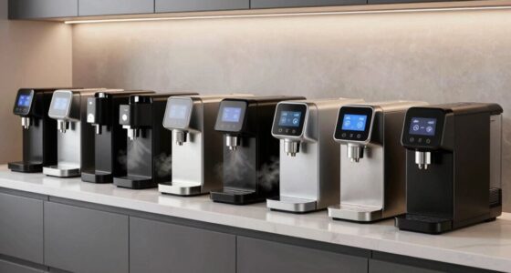 top affordable milk steamer options