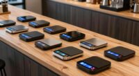 top affordable smart coffee scales