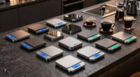 top affordable smart coffee scales