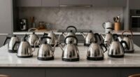 top affordable temperature controlled kettles