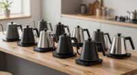 top affordable temperature controlled kettles